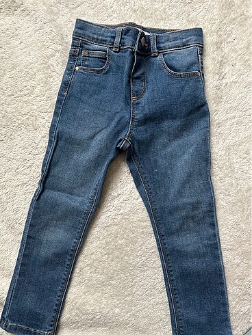Zara Zara Jean