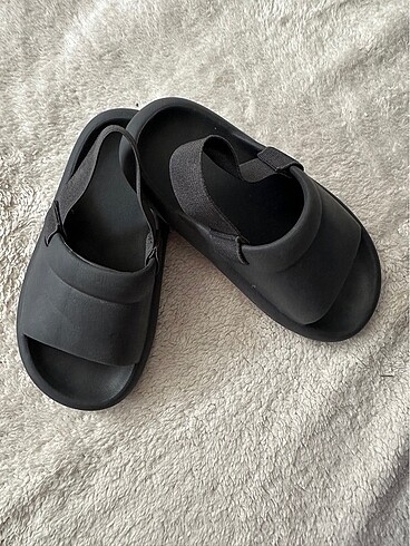 Zara Zara Sandalet
