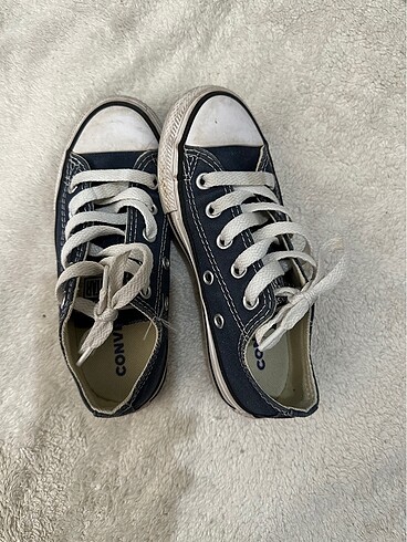Converse Converse