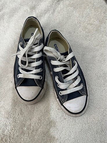 28 Beden Converse