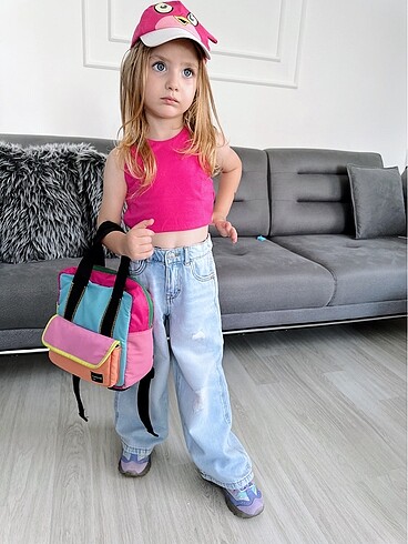 Zara Jean 4-5