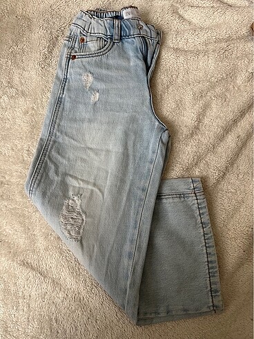 Zara Zara Jean 4-5