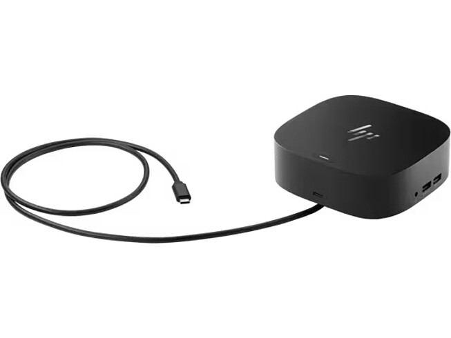 Hp usb-c dock g5 essential