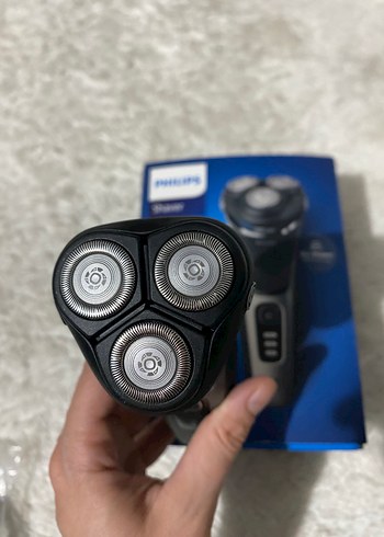 Philips Philips 3000 Serisi Erkek Tıraş Makinesi