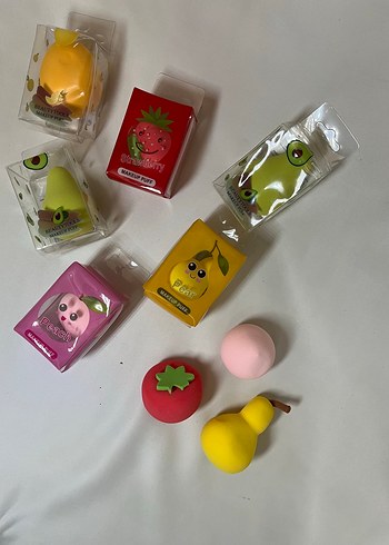 MAKYAJ SÜNGERİ - Görsel 2