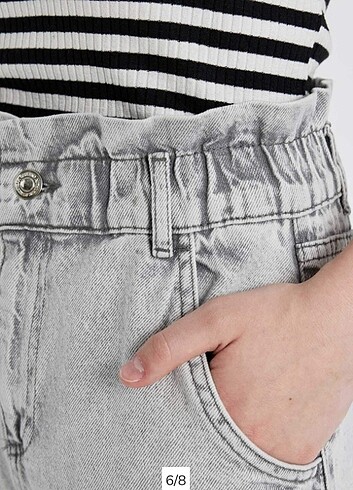 Zara ZARA JEAN ÇOK UYGUN 