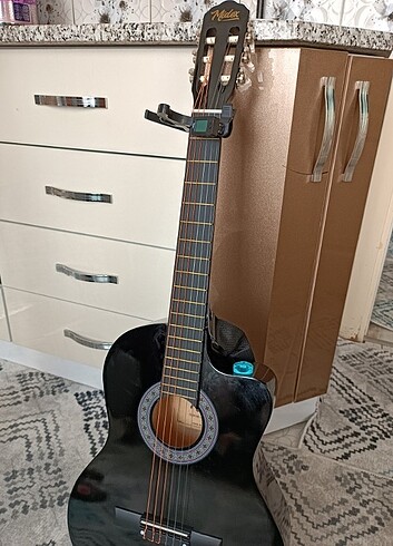Klasik gitar