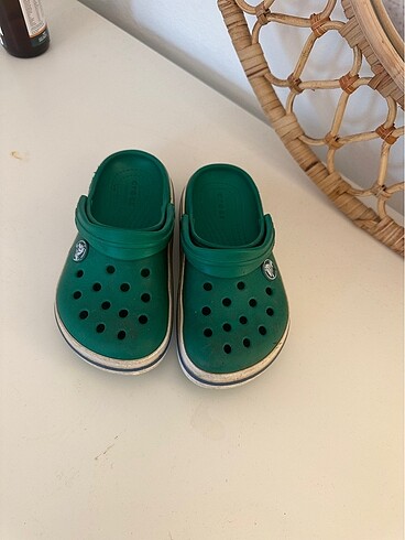 Crocks Çocuk Terliği