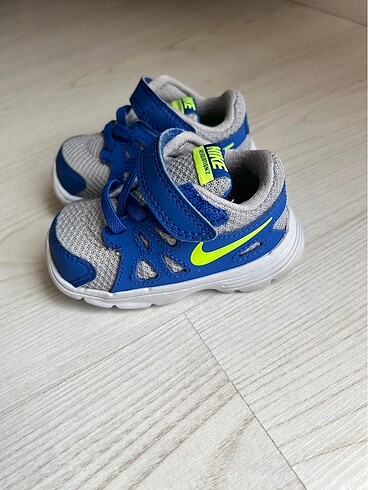 Nike Bebek spor ayakkabı