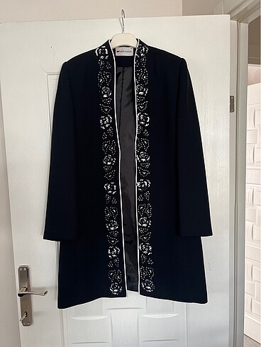 Blazer ceket