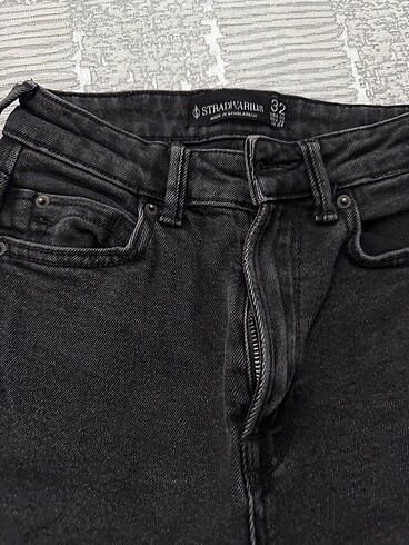 xs Beden mom jeans