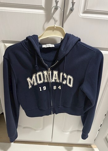 xs Beden stradivarius hırka