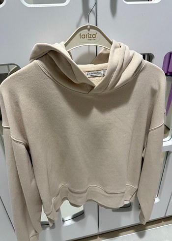 Kadın Sweatshirt