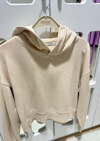xs Beden Kadın Sweatshirt