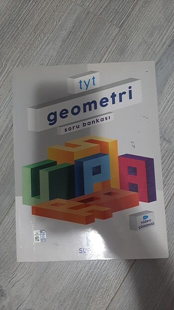 tyt geometri