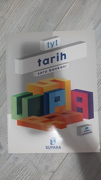 tyt tarih