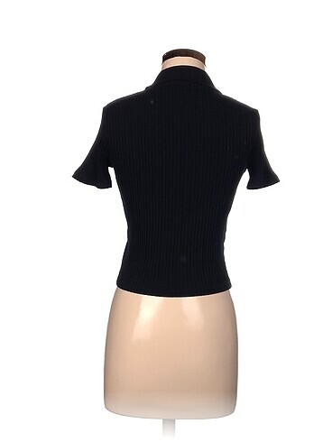 m Beden Zara Bluz %70 İndirimli.