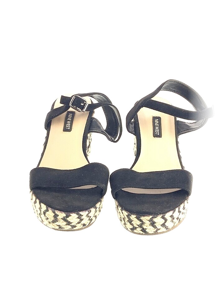 Nine West Platform %70 İndirimli. - Görsel 3