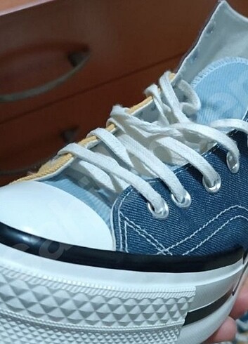 Mükemmel converse
