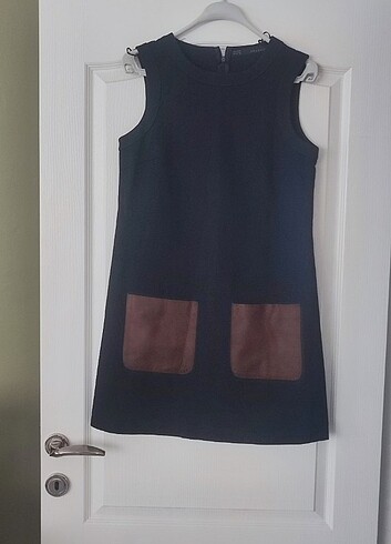 Zara Zara elbise 