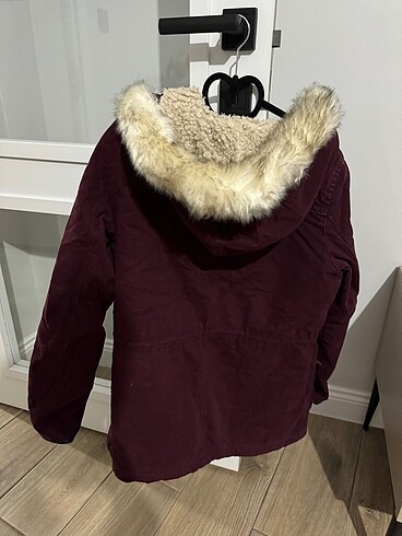 LC Waikiki Kadın mont