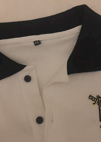 Gfb t-shirt XXL beden - Görsel 3