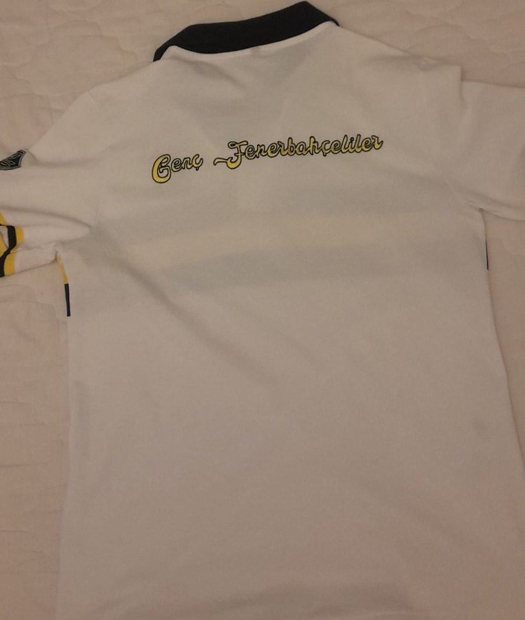 Gfb t-shirt XXL beden - Görsel 2