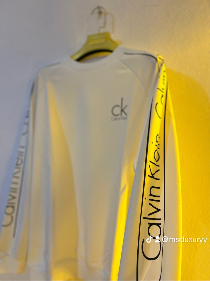 Premium Calvin klein - Görsel 3