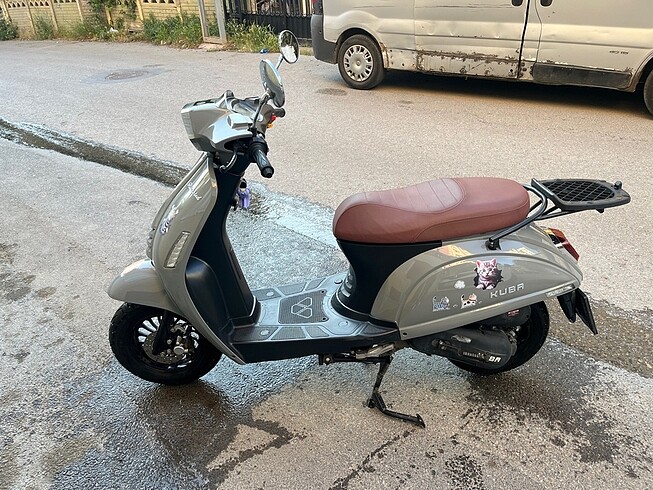 Diğer Motorsiklet