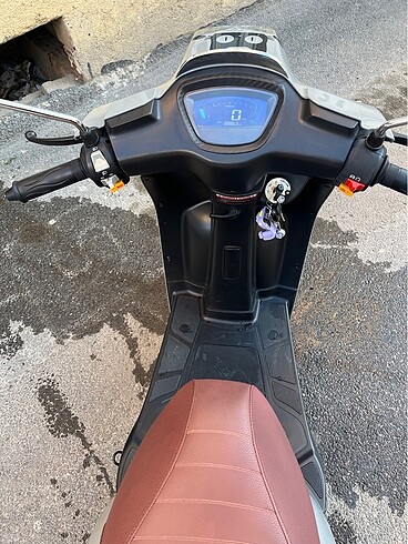 Beden Motorsiklet