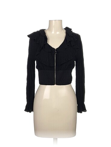 Zara Ceket %70 İndirimli.