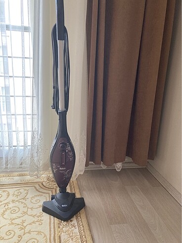 Fakir darky dik süpürge
