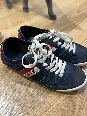 U.S Polo Assn. Spor ayakkabı