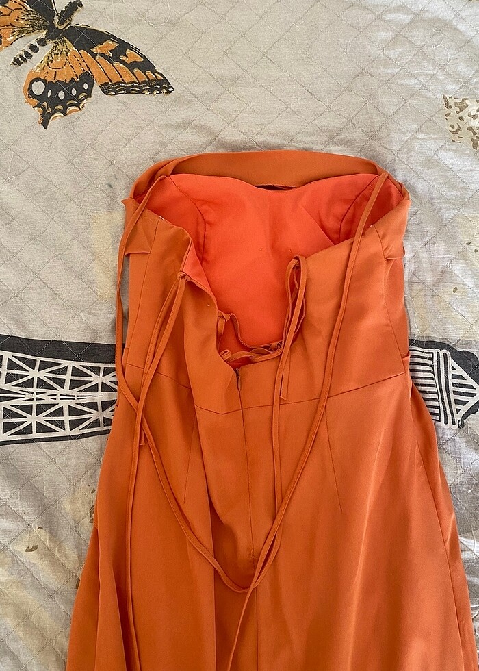 Abiye elbise - Görsel 2