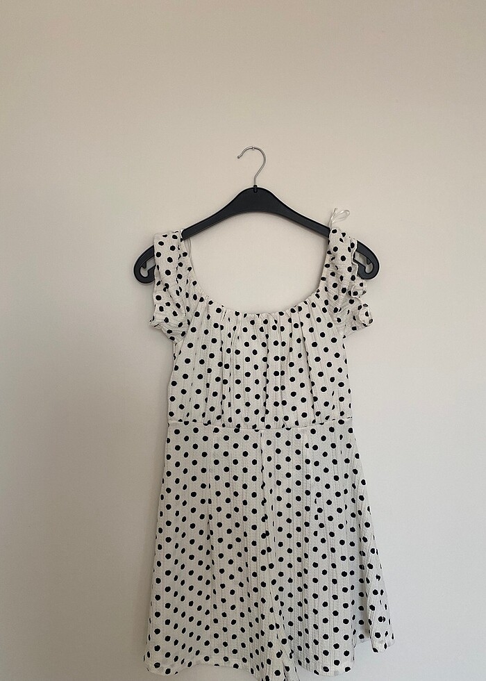 Bershka Tulum - Görsel 2