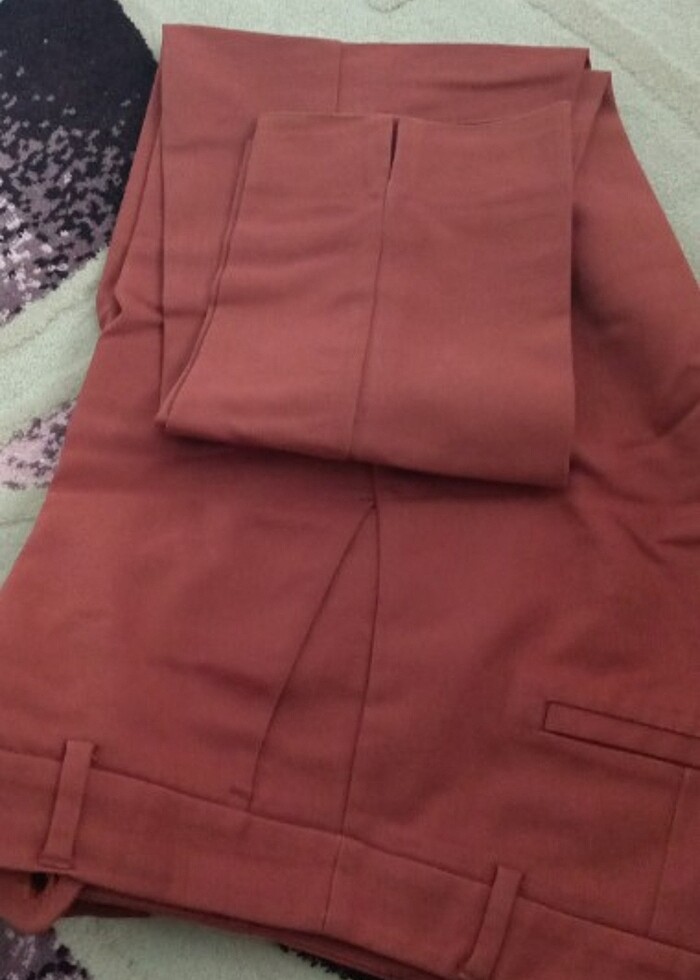 Pantolon - Görsel 2