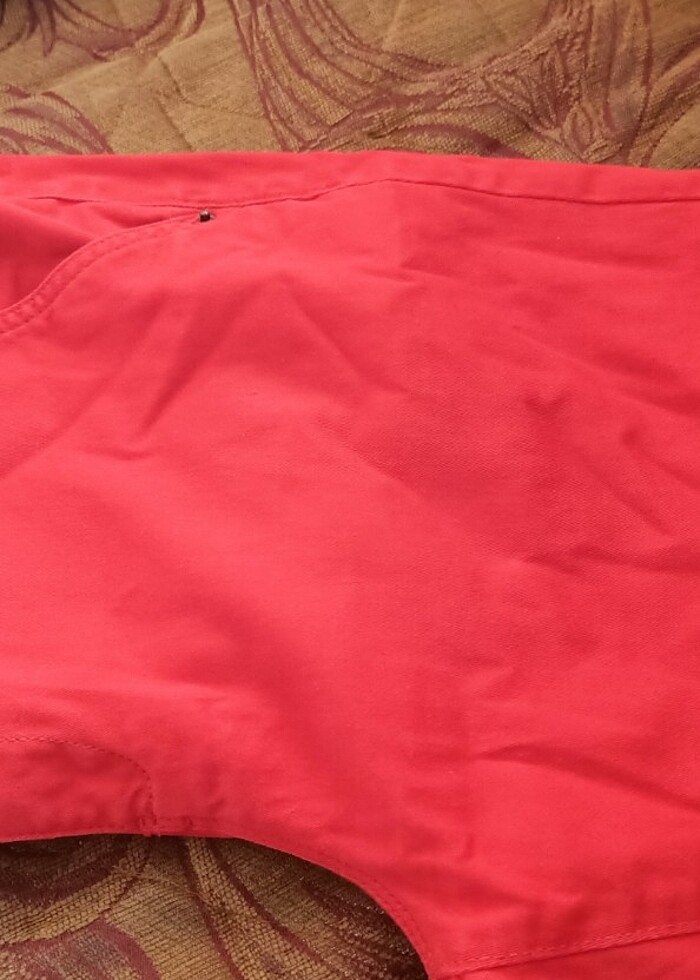 Pantolon - Görsel 2