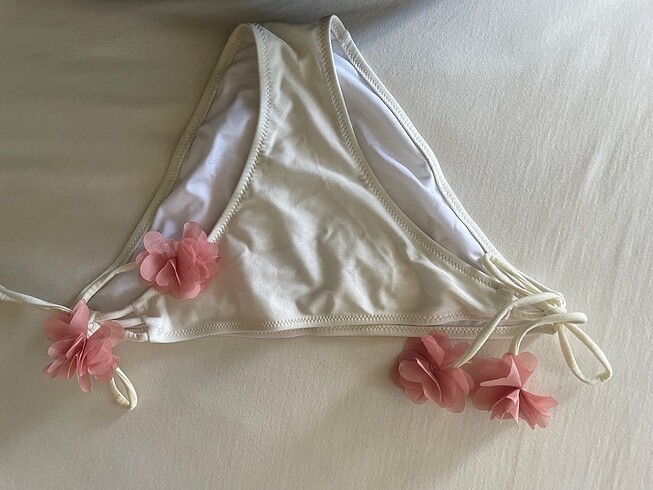 Bikini alt