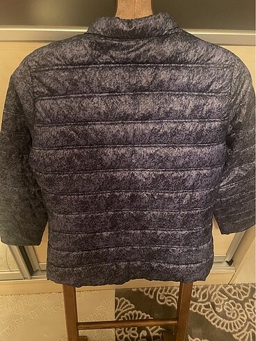 xl Beden Mango mont