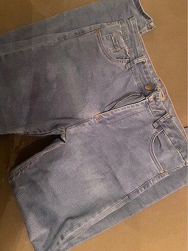 31 Beden Kot pantolon