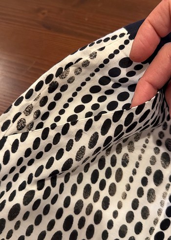 Kadın etek - Görsel 4