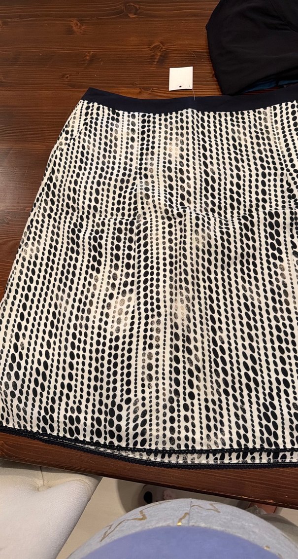 Kadın etek - Görsel 2