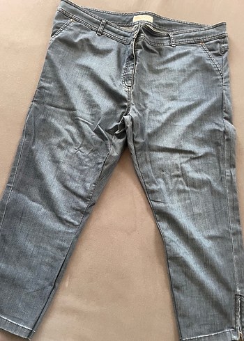 Mavi Kadın Denim Pantolon - Görsel 3