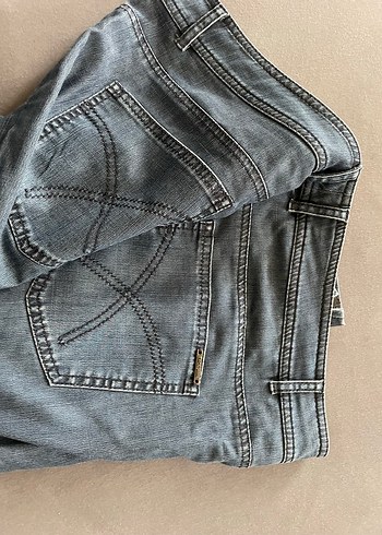 Mavi Kadın Denim Pantolon - Görsel 4