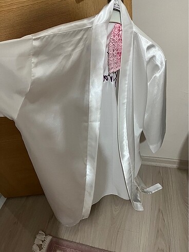 m Beden Bride sabahlık