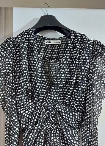 Zara Zara elbise 