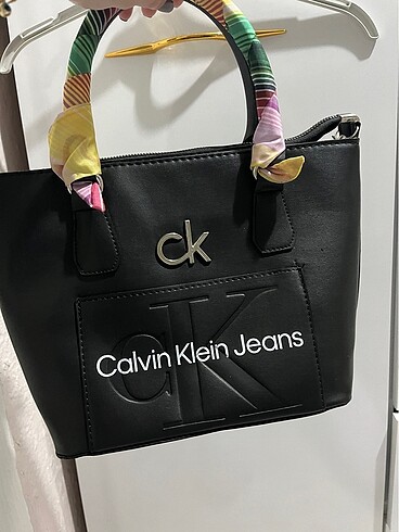 Calvin Klein Ck çanta