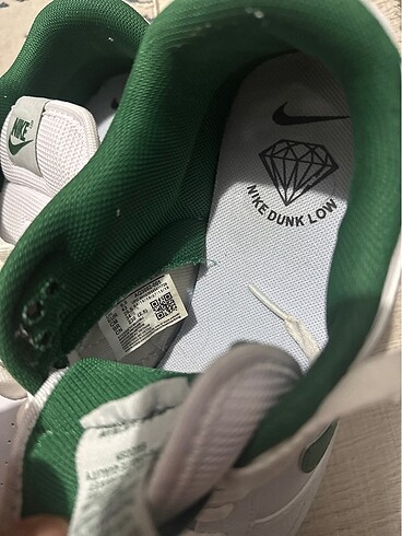 Nike Ayakkabı