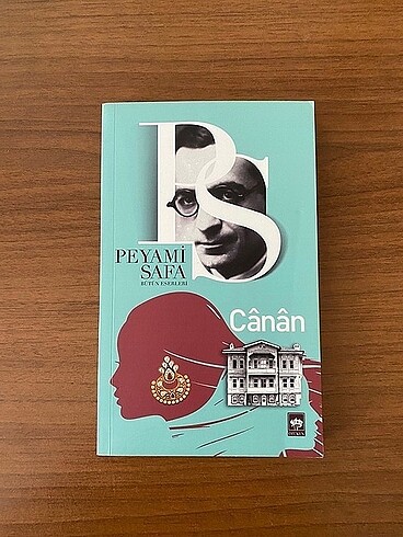 Canan