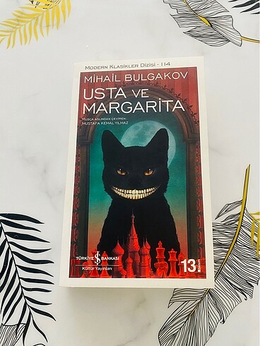 Usta ve margarita